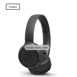 JBL Wireless Bluetooth Headphone in Black